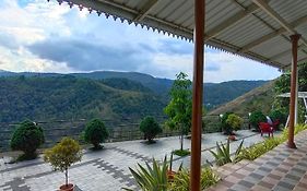 Theeram Agro Farm Hill Resort Pool Villa Vagamon