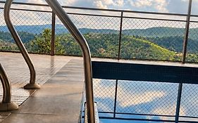 Theeram Agro Farm Hill Resort Pool Villa Vagamon